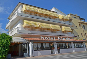 Hotel Kinda Castiglione Della Pescaia